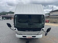 ISUZU Elf Flat Body PB-NKS81A 2005 161,774km_10