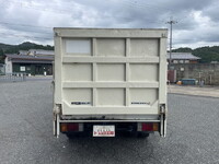 ISUZU Elf Flat Body PB-NKS81A 2005 161,774km_11