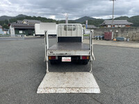 ISUZU Elf Flat Body PB-NKS81A 2005 161,774km_14