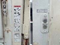 ISUZU Elf Flat Body PB-NKS81A 2005 161,774km_19