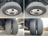 ISUZU Elf Flat Body PB-NKS81A 2005 161,774km_21