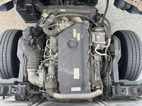 ISUZU Elf Flat Body PB-NKS81A 2005 161,774km_27
