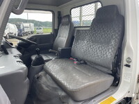 ISUZU Elf Flat Body PB-NKS81A 2005 161,774km_30