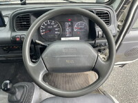 ISUZU Elf Flat Body PB-NKS81A 2005 161,774km_33