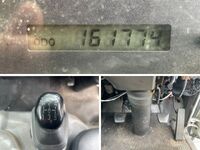 ISUZU Elf Flat Body PB-NKS81A 2005 161,774km_34