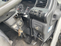 ISUZU Elf Flat Body PB-NKS81A 2005 161,774km_38