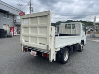ISUZU Elf Flat Body PB-NKS81A 2005 161,774km_3
