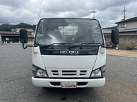 ISUZU Elf Flat Body PB-NKS81A 2005 161,774km_9