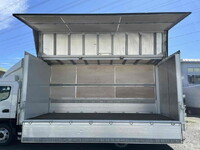 MITSUBISHI FUSO Canter Aluminum Wing TPG-FEB90 2016 103,800km_13