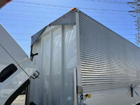MITSUBISHI FUSO Canter Aluminum Wing TPG-FEB90 2016 103,800km_21