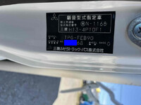 MITSUBISHI FUSO Canter Aluminum Wing TPG-FEB90 2016 103,800km_34