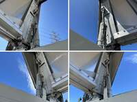 MITSUBISHI FUSO Canter Aluminum Wing TPG-FEB90 2016 103,800km_37