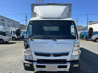 MITSUBISHI FUSO Canter Aluminum Wing TPG-FEB90 2016 103,800km_3