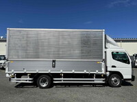 MITSUBISHI FUSO Canter Aluminum Wing TPG-FEB90 2016 103,800km_4