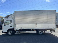 MITSUBISHI FUSO Canter Aluminum Wing TPG-FEB90 2016 103,800km_6
