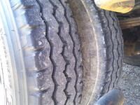 ISUZU Forward Dump 2RG-FRR90S1 2022 6,751km_10