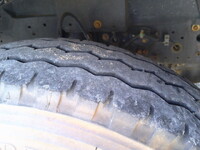 ISUZU Forward Dump 2RG-FRR90S1 2022 6,751km_12
