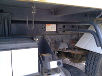ISUZU Forward Dump 2RG-FRR90S1 2022 6,751km_15