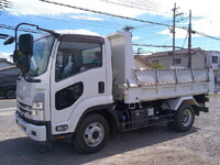 ISUZU Forward Dump 2RG-FRR90S1 2022 6,751km_1
