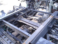 ISUZU Forward Dump 2RG-FRR90S1 2022 6,751km_26