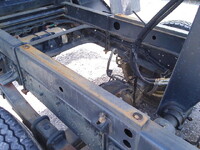 ISUZU Forward Dump 2RG-FRR90S1 2022 6,751km_28