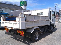 ISUZU Forward Dump 2RG-FRR90S1 2022 6,751km_2