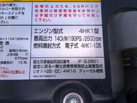 ISUZU Forward Dump 2RG-FRR90S1 2022 6,751km_32