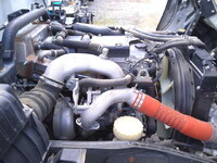 ISUZU Forward Dump 2RG-FRR90S1 2022 6,751km_34