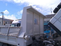 ISUZU Forward Dump 2RG-FRR90S1 2022 6,751km_36