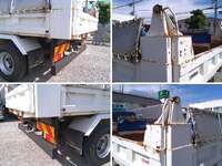 ISUZU Forward Dump 2RG-FRR90S1 2022 6,751km_39