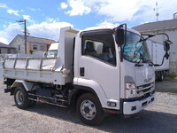 ISUZU Forward Dump 2RG-FRR90S1 2022 6,751km_3