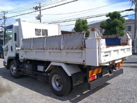 ISUZU Forward Dump 2RG-FRR90S1 2022 6,751km_4