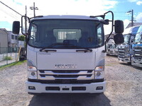 ISUZU Forward Dump 2RG-FRR90S1 2022 6,751km_5