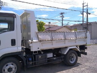 ISUZU Forward Dump 2RG-FRR90S1 2022 6,751km_6