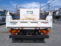 ISUZU Forward Dump 2RG-FRR90S1 2022 6,751km_7