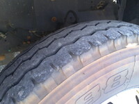 ISUZU Forward Dump 2RG-FRR90S1 2022 6,751km_9