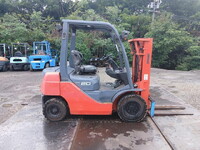 TOYOTA Others Forklift 50-8FD20 2007 0km_10