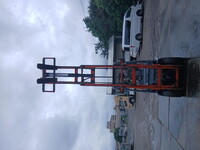 TOYOTA Others Forklift 50-8FD20 2007 0km_12