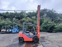 TOYOTA Others Forklift 50-8FD20 2007 0km_13