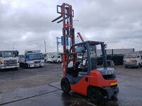 TOYOTA Others Forklift 50-8FD20 2007 0km_14