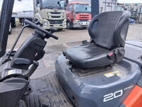 TOYOTA Others Forklift 50-8FD20 2007 0km_30