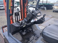 TOYOTA Others Forklift 50-8FD20 2007 0km_31