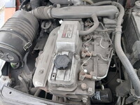 TOYOTA Others Forklift 50-8FD20 2007 0km_33