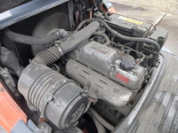 TOYOTA Others Forklift 50-8FD20 2007 0km_34