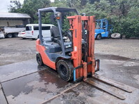 TOYOTA Others Forklift 50-8FD20 2007 0km_3