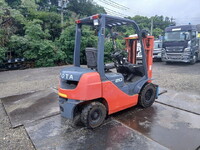 TOYOTA Others Forklift 50-8FD20 2007 0km_5