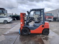 TOYOTA Others Forklift 50-8FD20 2007 0km_7