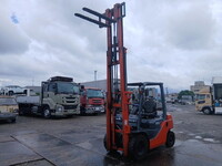 TOYOTA Others Forklift 50-8FD20 2007 0km_8