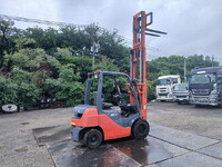 TOYOTA Others Forklift 50-8FD20 2007 0km_9