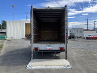 ISUZU Elf Aluminum Van TRG-NPR85AN 2017 247,359km_10